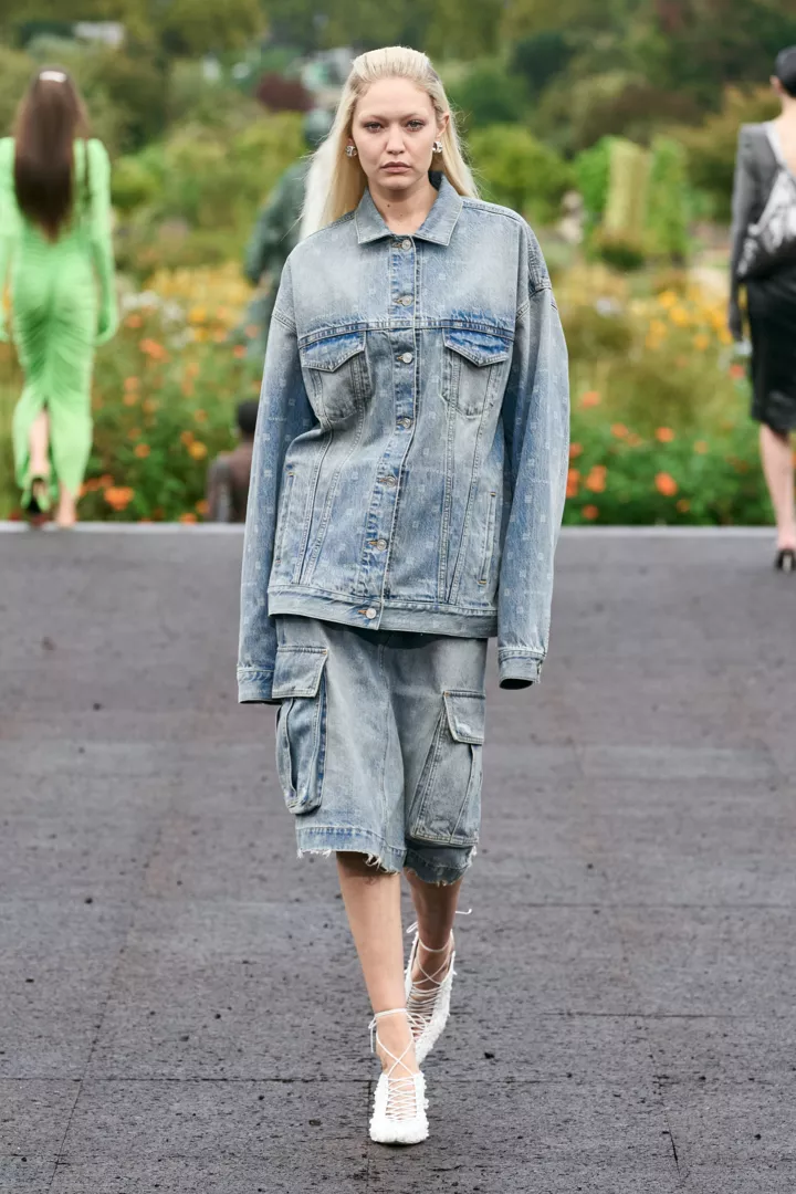 Новая коллекция Givenchy весна-лето 2023: самые красивые идеи