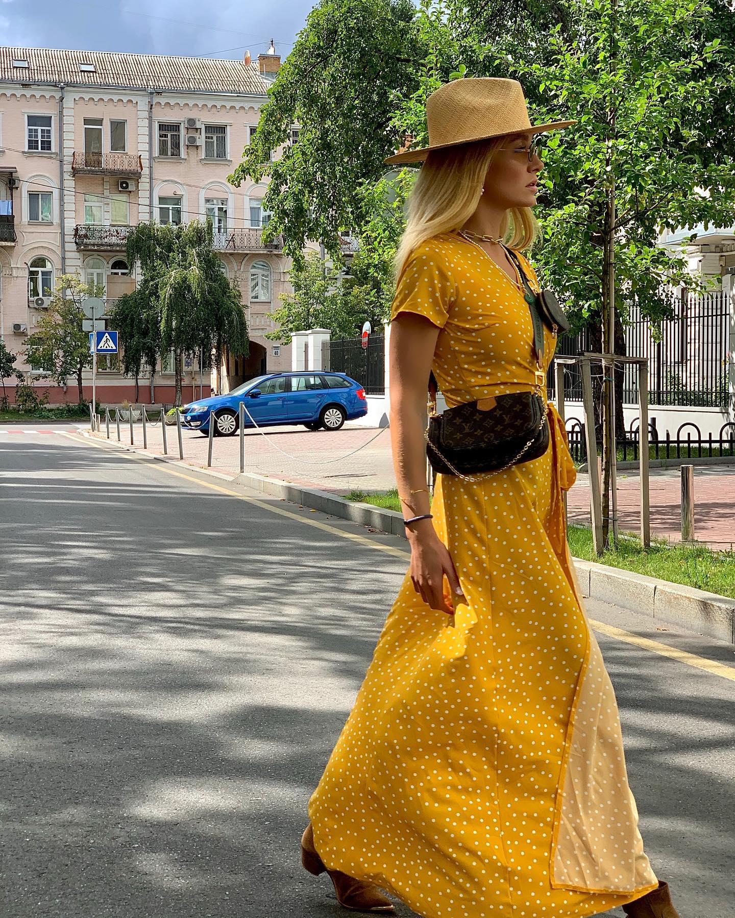Как стильно носить платья макси в 2026 году: 80+ невероятно красивых и милых идей