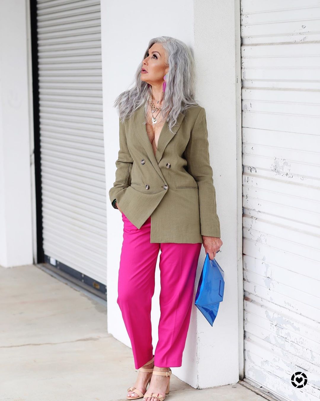 Летний business casual для женщин 40-50 лет 2026: 70+ удобных и стильных сочетаний