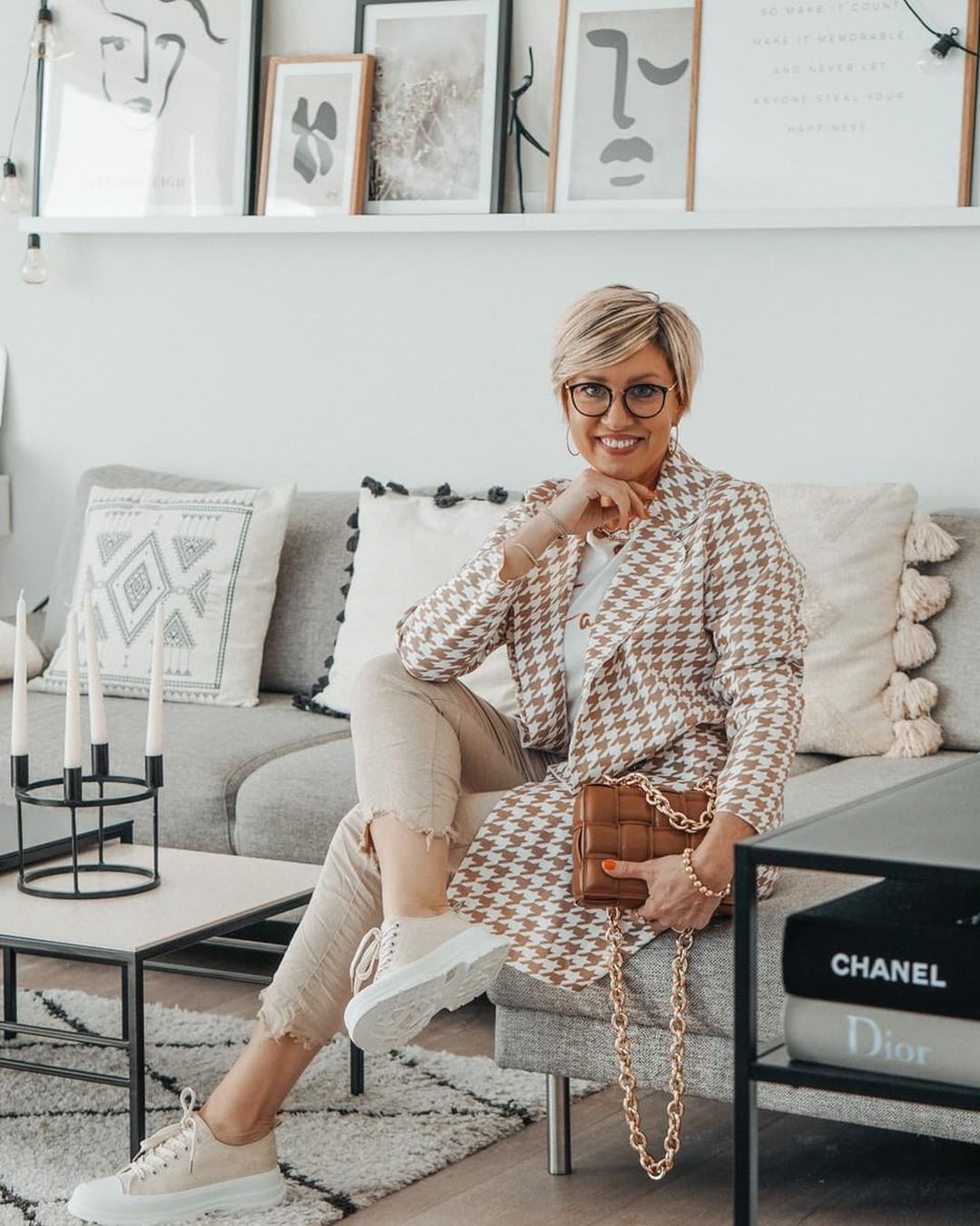 Летний business casual для женщин 40-50 лет 2026: 70+ удобных и стильных сочетаний