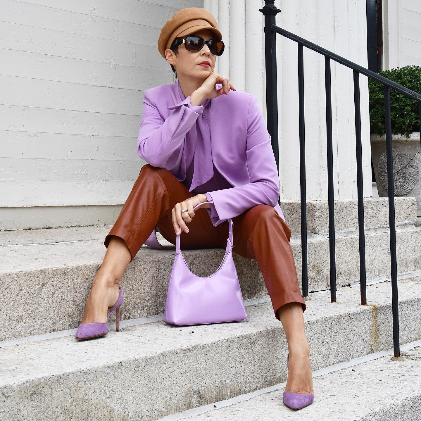 Летний business casual для женщин 40-50 лет 2026: 70+ удобных и стильных сочетаний