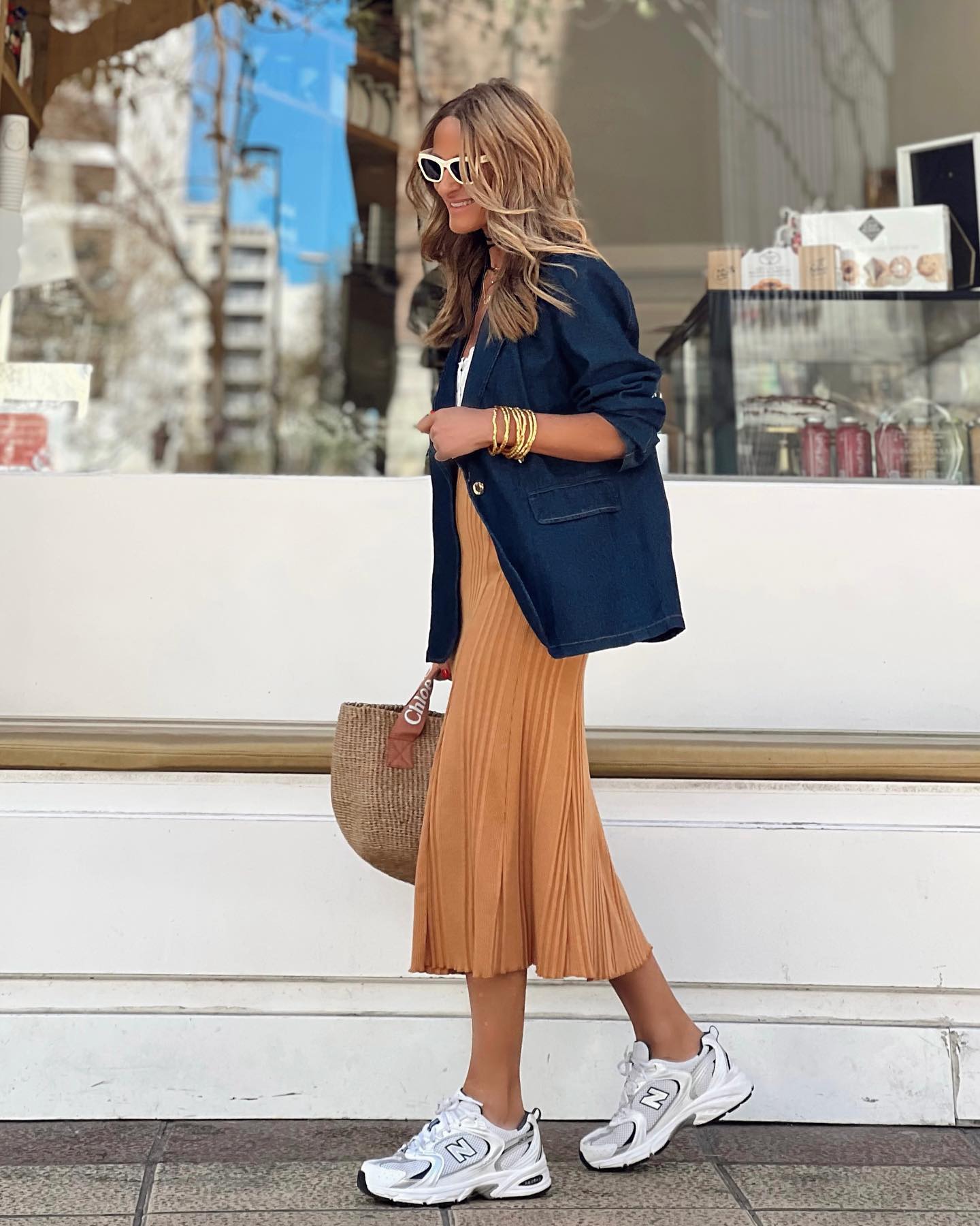 Летний business casual для женщин 40-50 лет 2026: 70+ удобных и стильных сочетаний