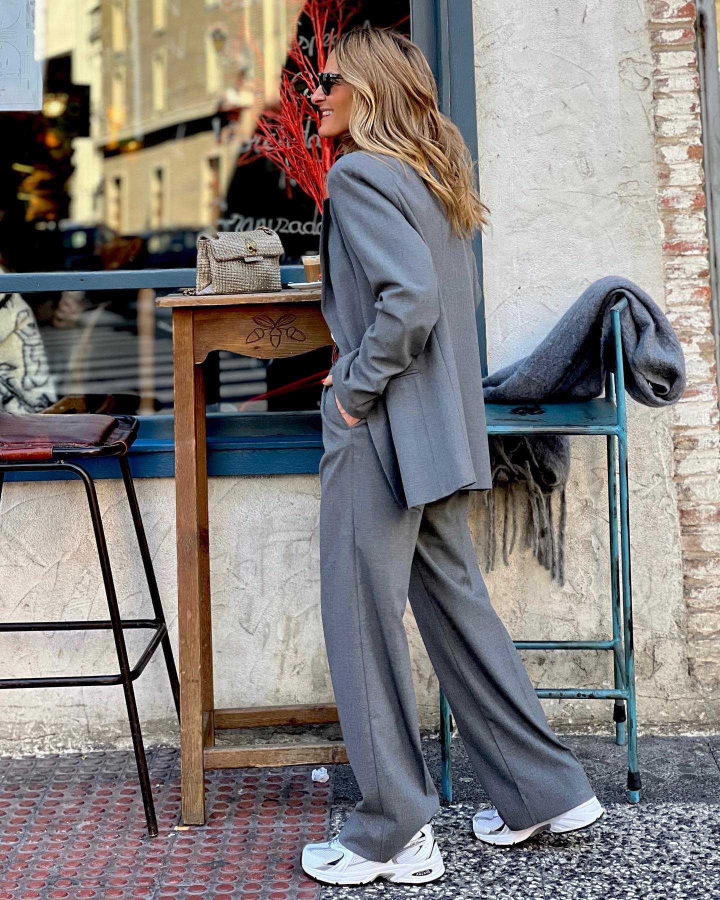 Летний business casual для женщин 40-50 лет 2026: 70+ удобных и стильных сочетаний