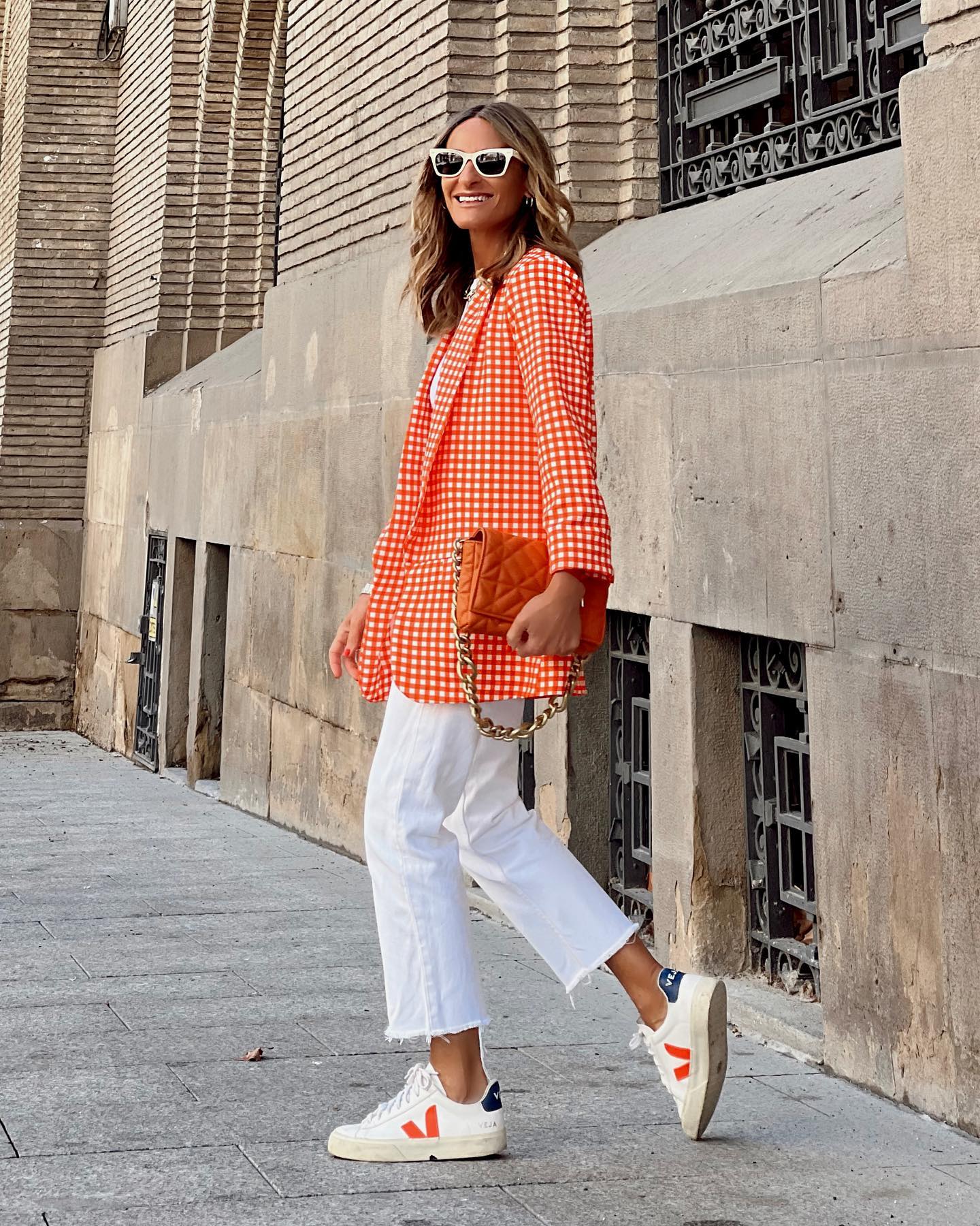 Летний business casual для женщин 40-50 лет 2026: 70+ удобных и стильных сочетаний