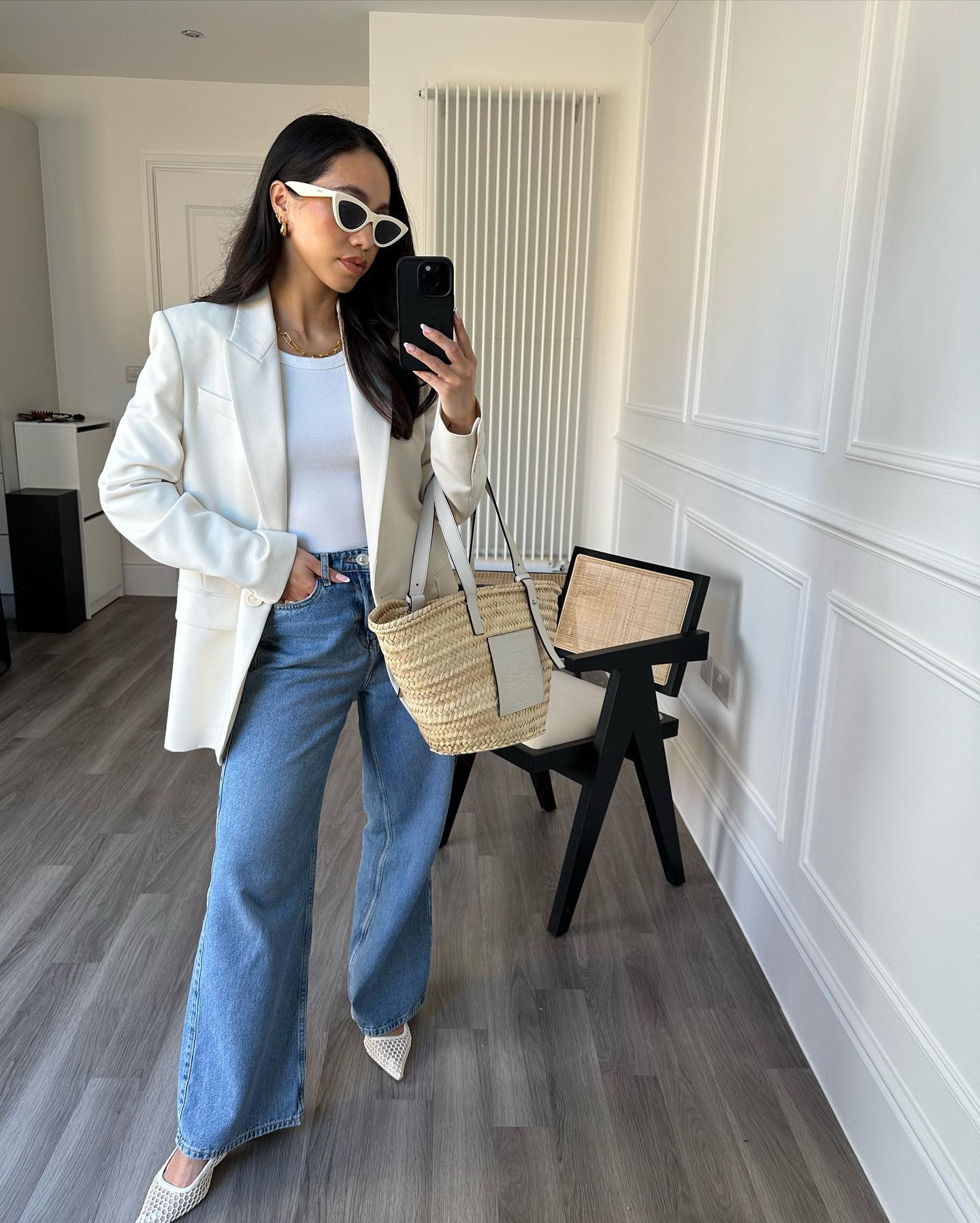 Стиль glam casual лета 2026: 60+ самых смелых и интересных идей