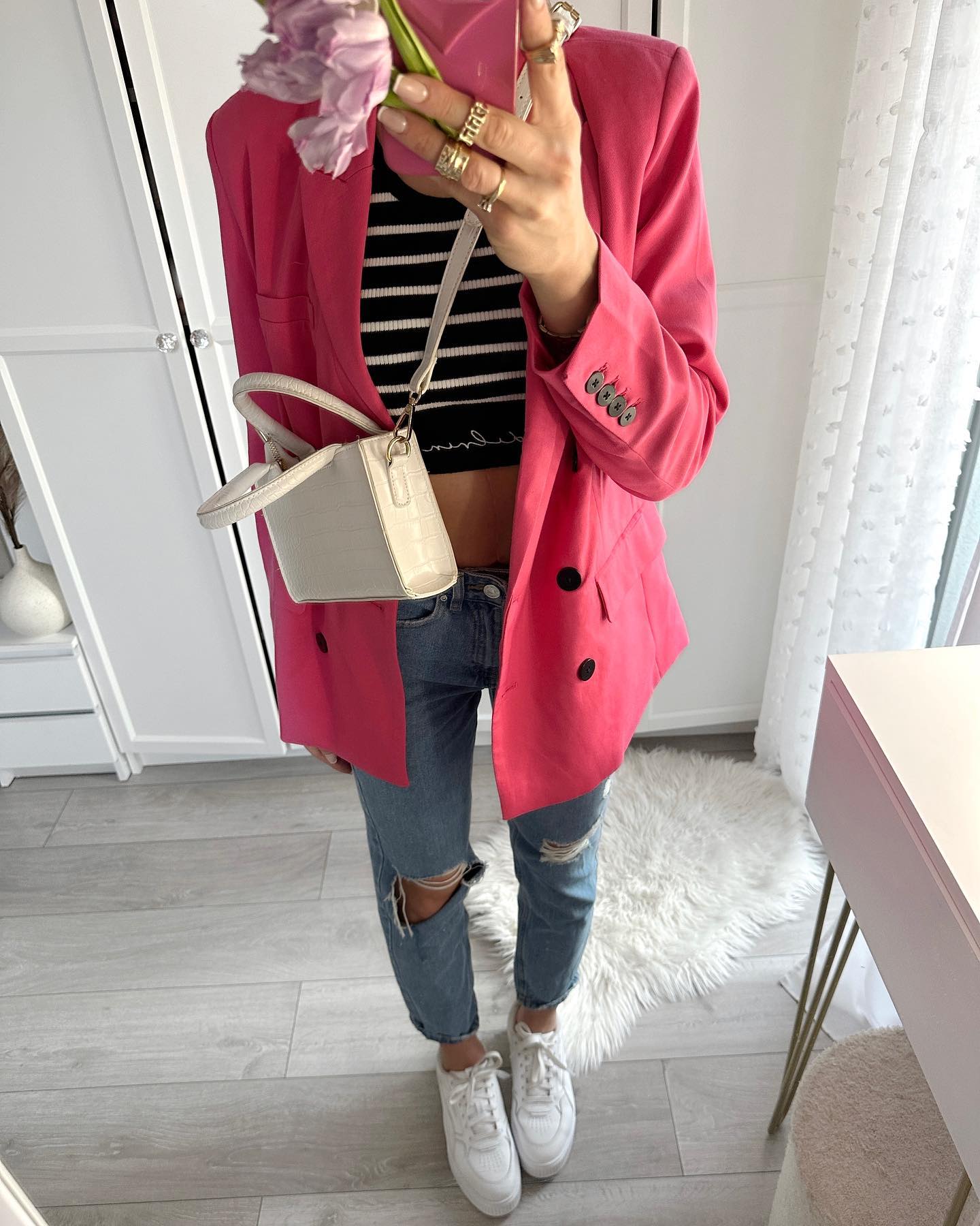 Стиль glam casual лета 2026: 60+ самых смелых и интересных идей