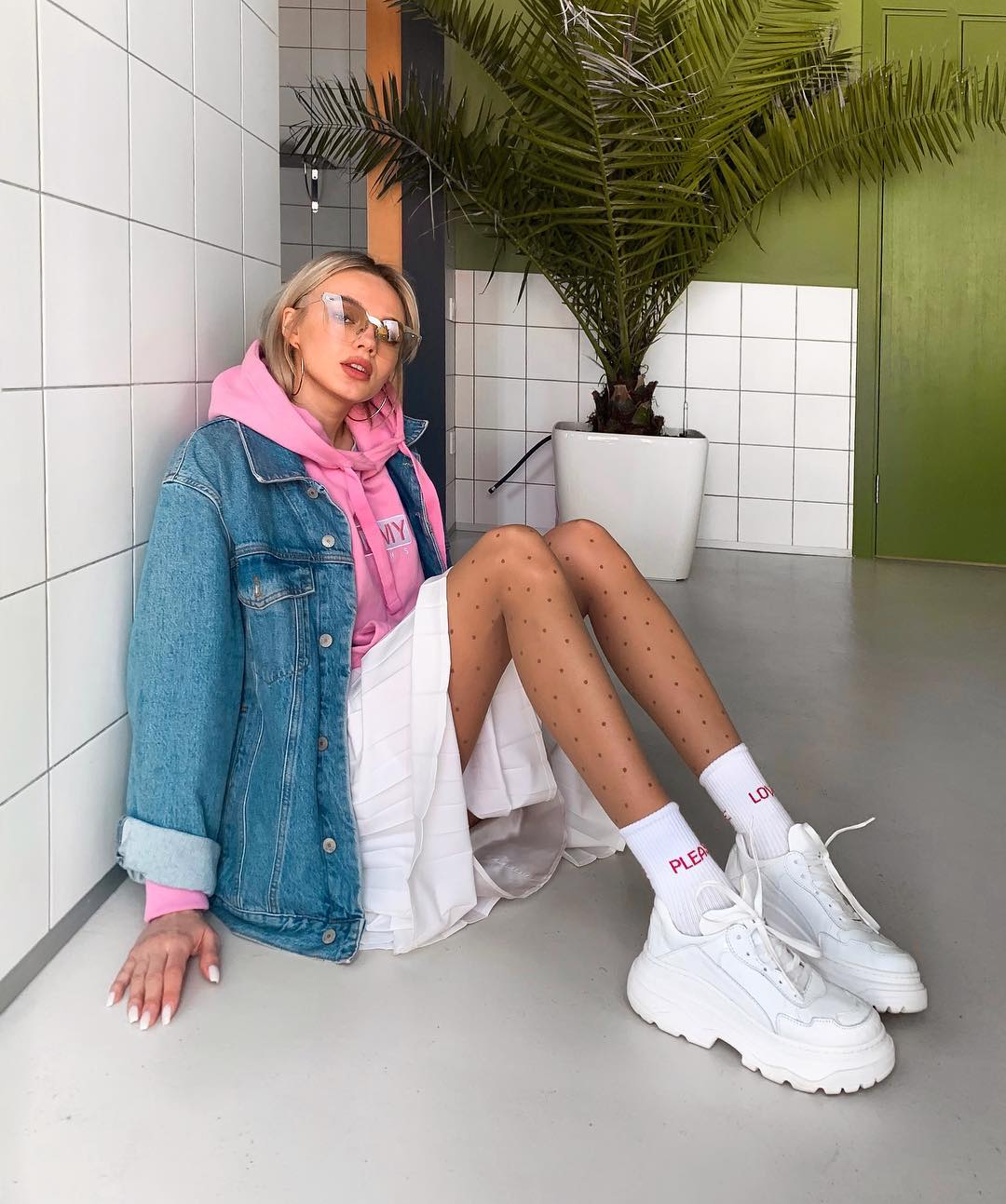 Стиль glam casual лета 2026: 60+ самых смелых и интересных идей