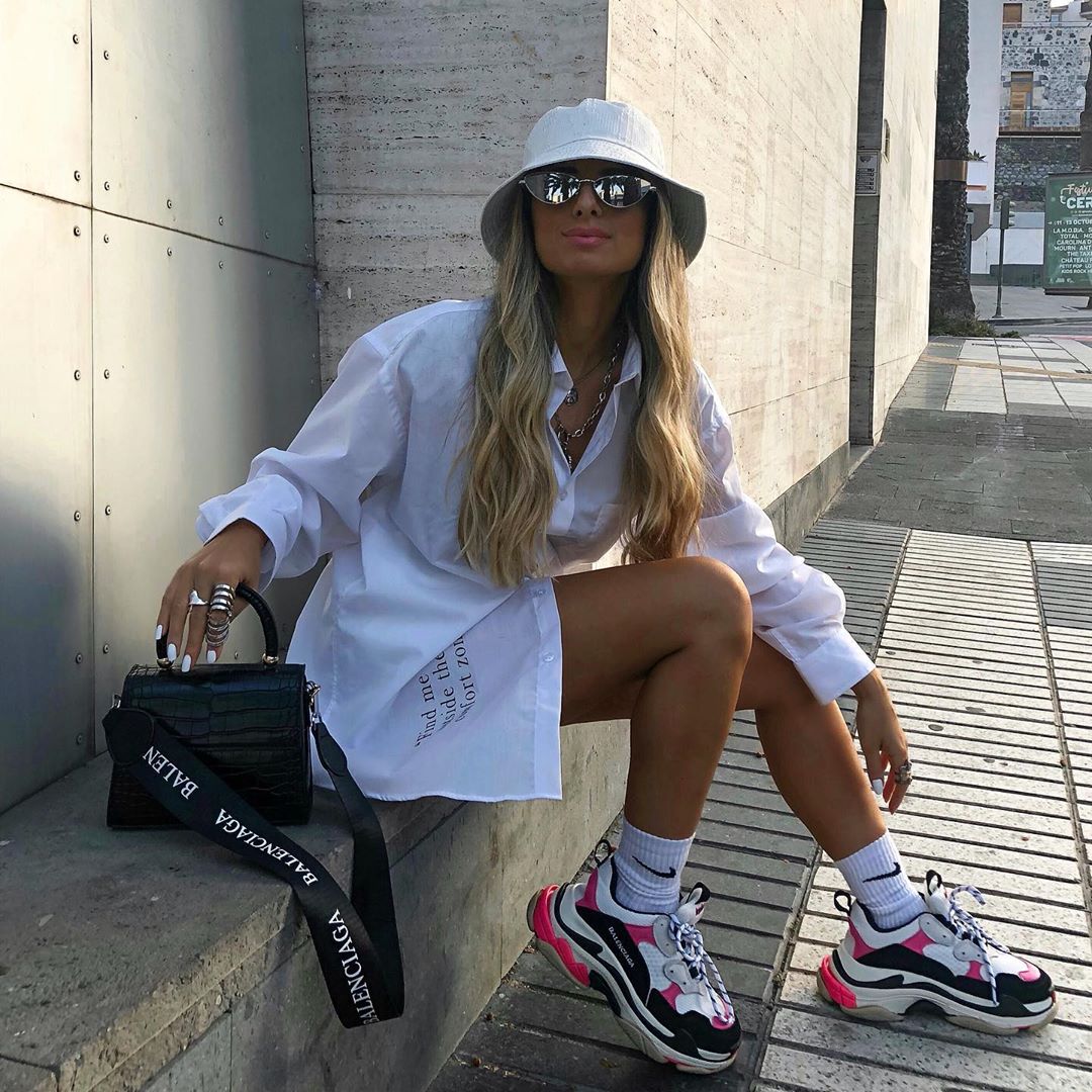 Стиль glam casual лета 2026: 60+ самых смелых и интересных идей
