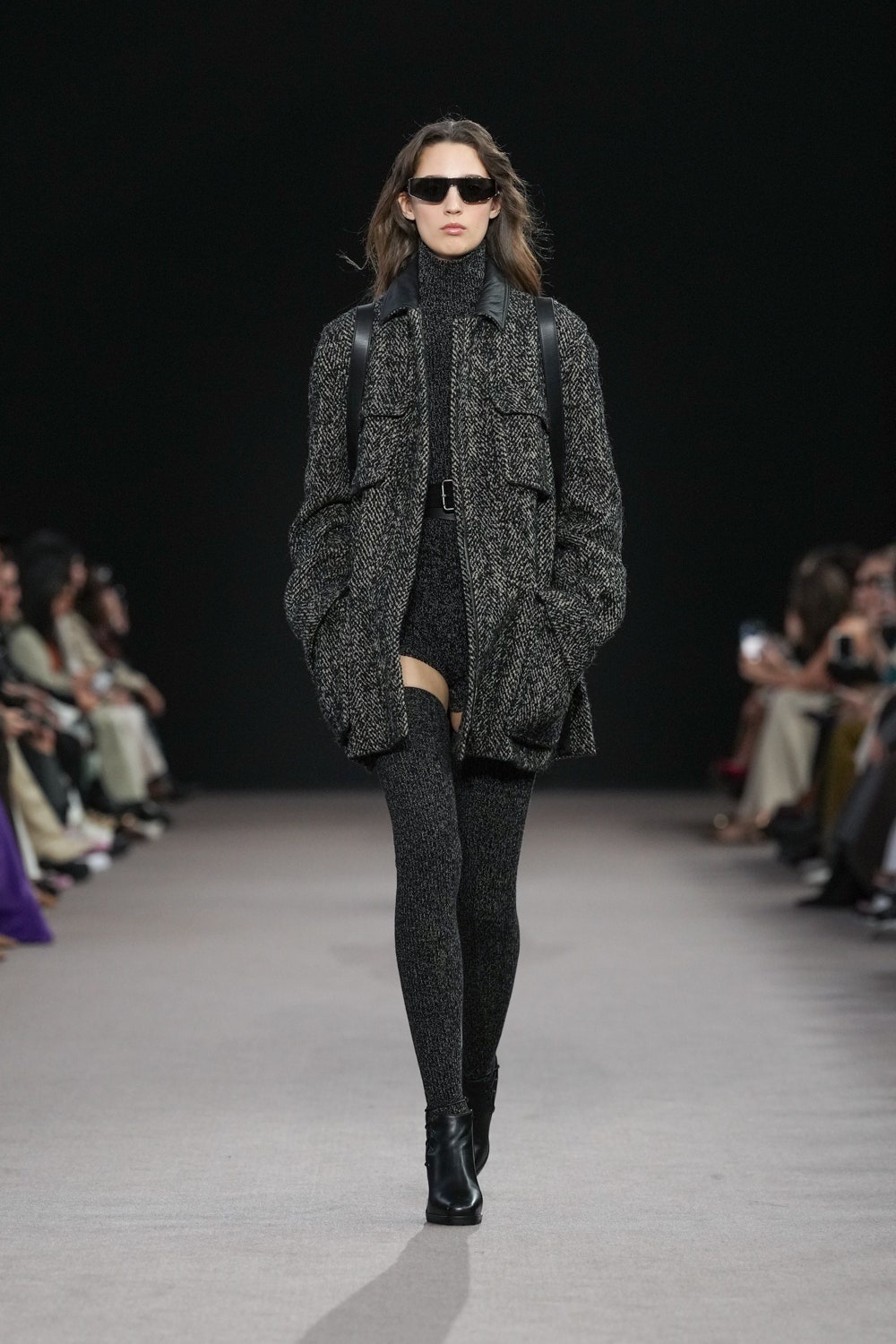 Новая коллекция Max Mara осень-зима 2025-2026: максимальная элегантность