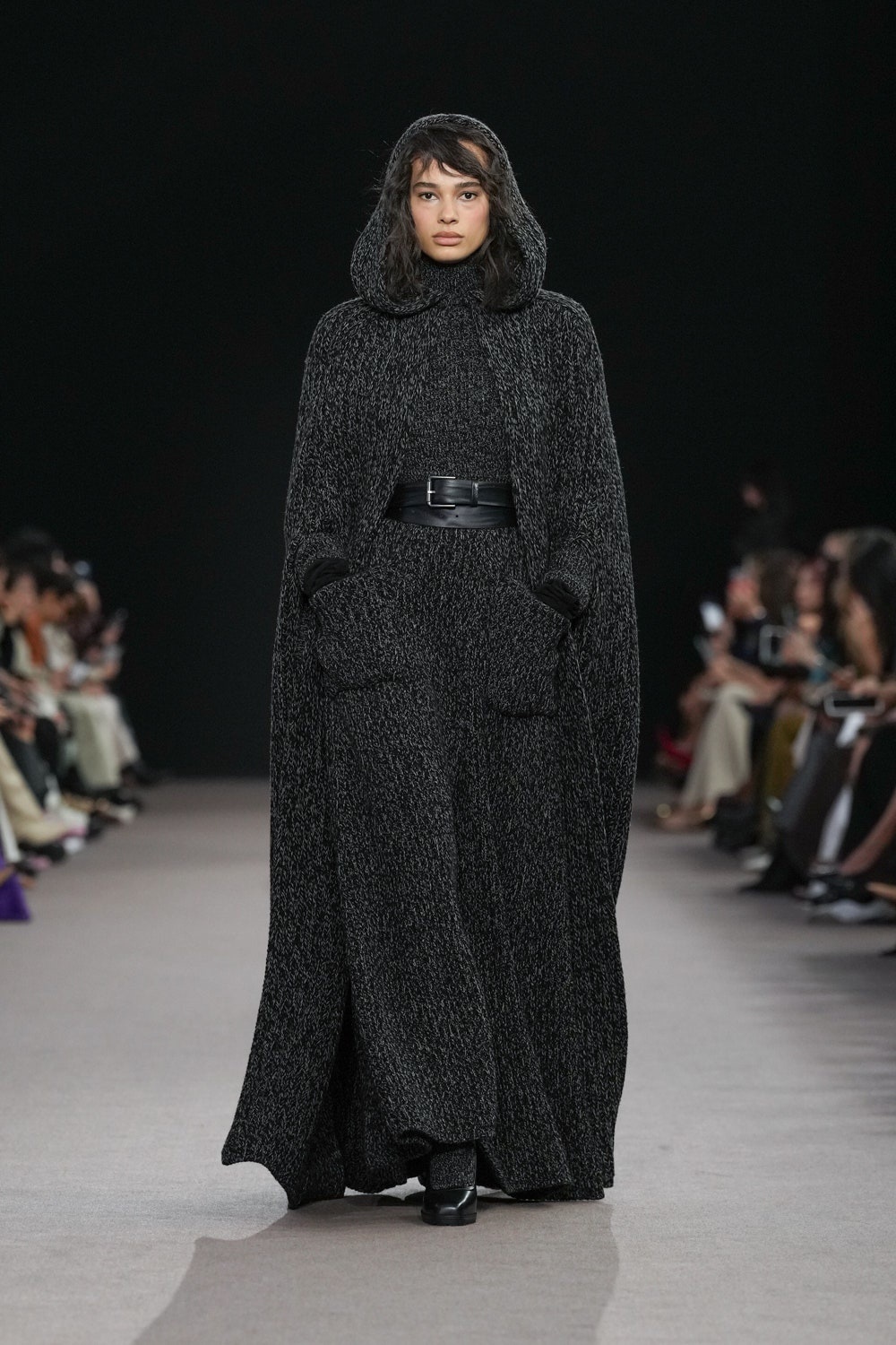 Новая коллекция Max Mara осень-зима 2025-2026: максимальная элегантность