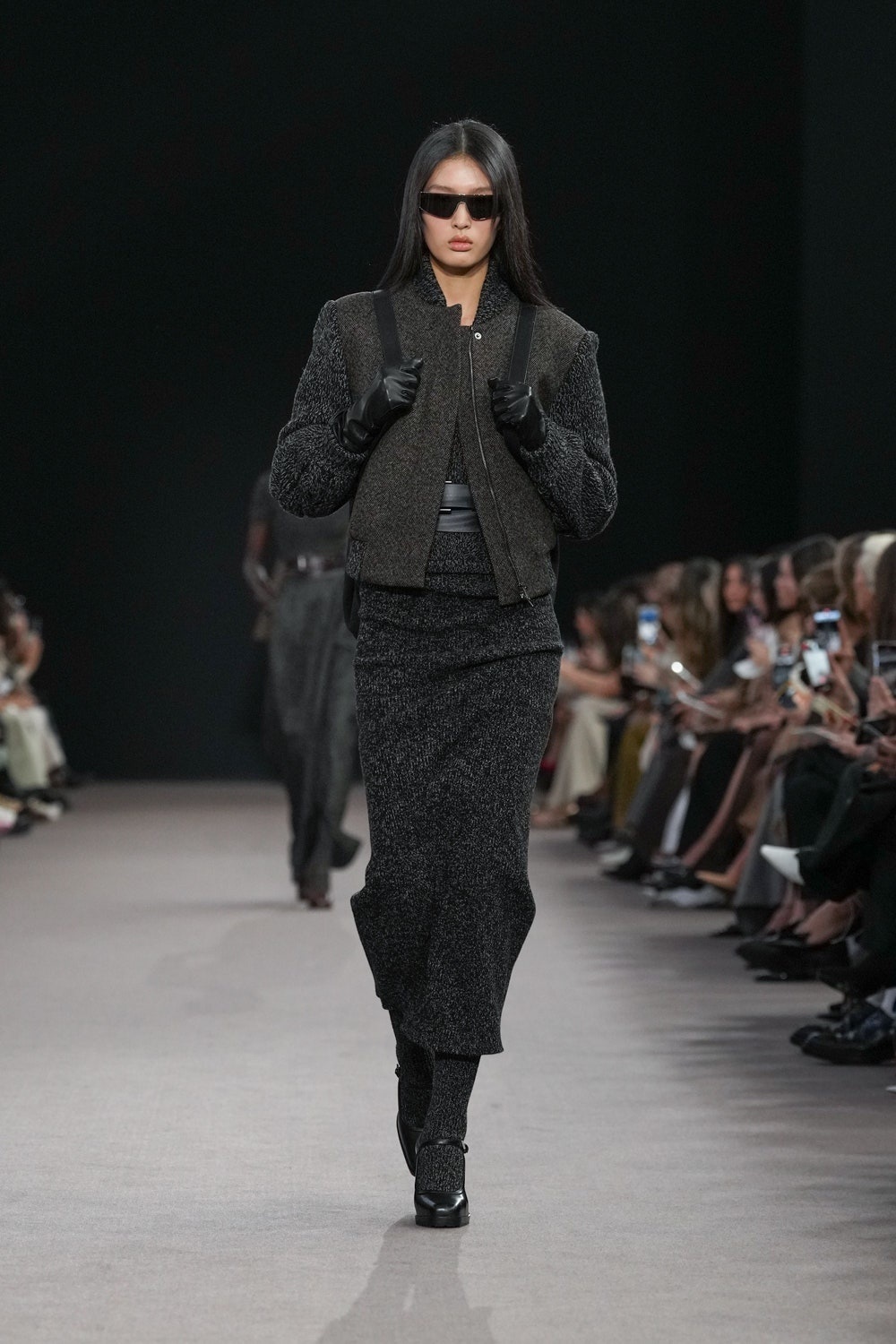 Новая коллекция Max Mara осень-зима 2025-2026: максимальная элегантность
