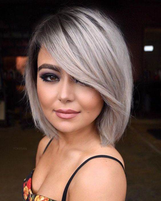 Модный цвет волос зимы 2026: 90+ идей, которые вызовут восторженные взгляды