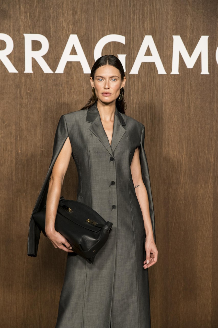 Главные события на Недели моды в Милане на показе Dolce & Gabbana