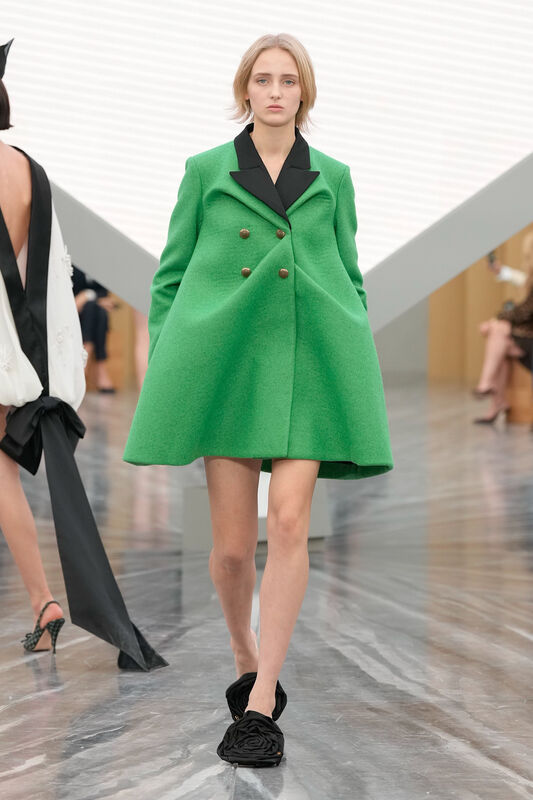 Новая коллекция Christian Dior весна-лето 2026: смелый диалог эпох