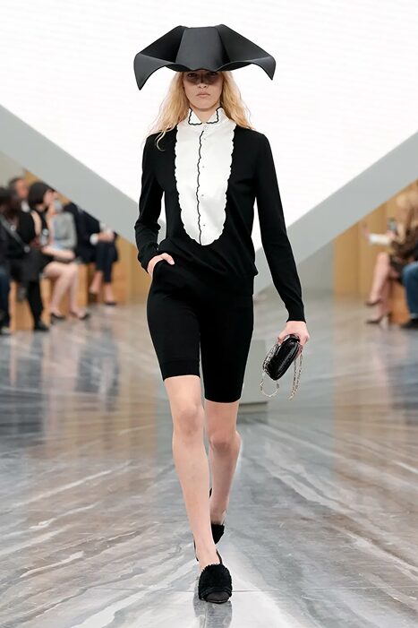 Новая коллекция Christian Dior весна-лето 2026: смелый диалог эпох