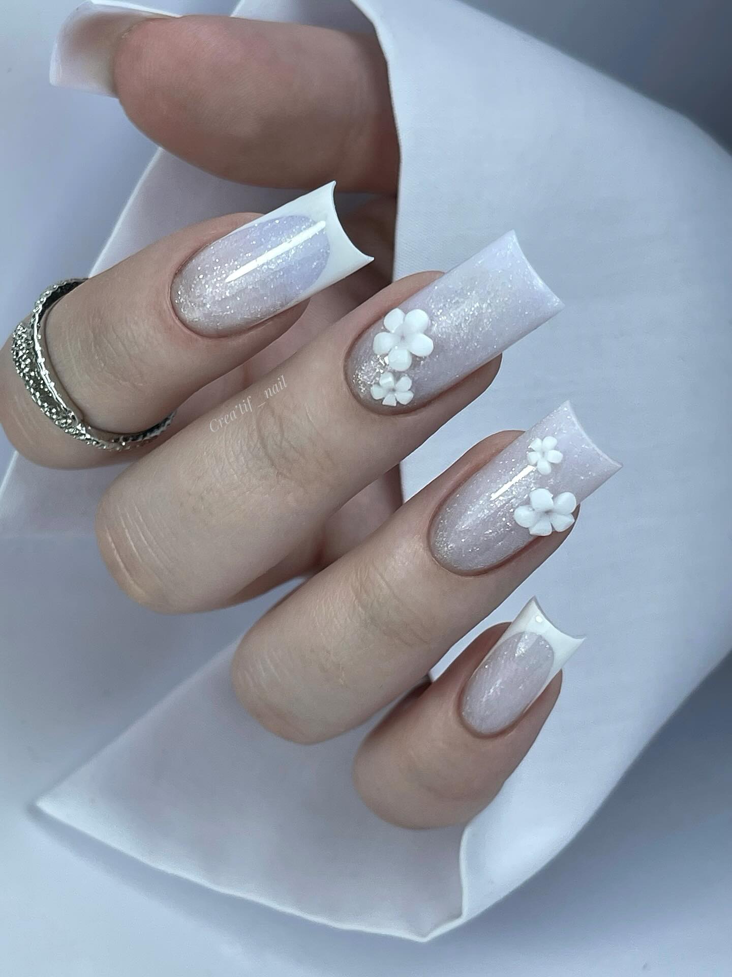 Маникюр 2026: модные тенденции и новинки