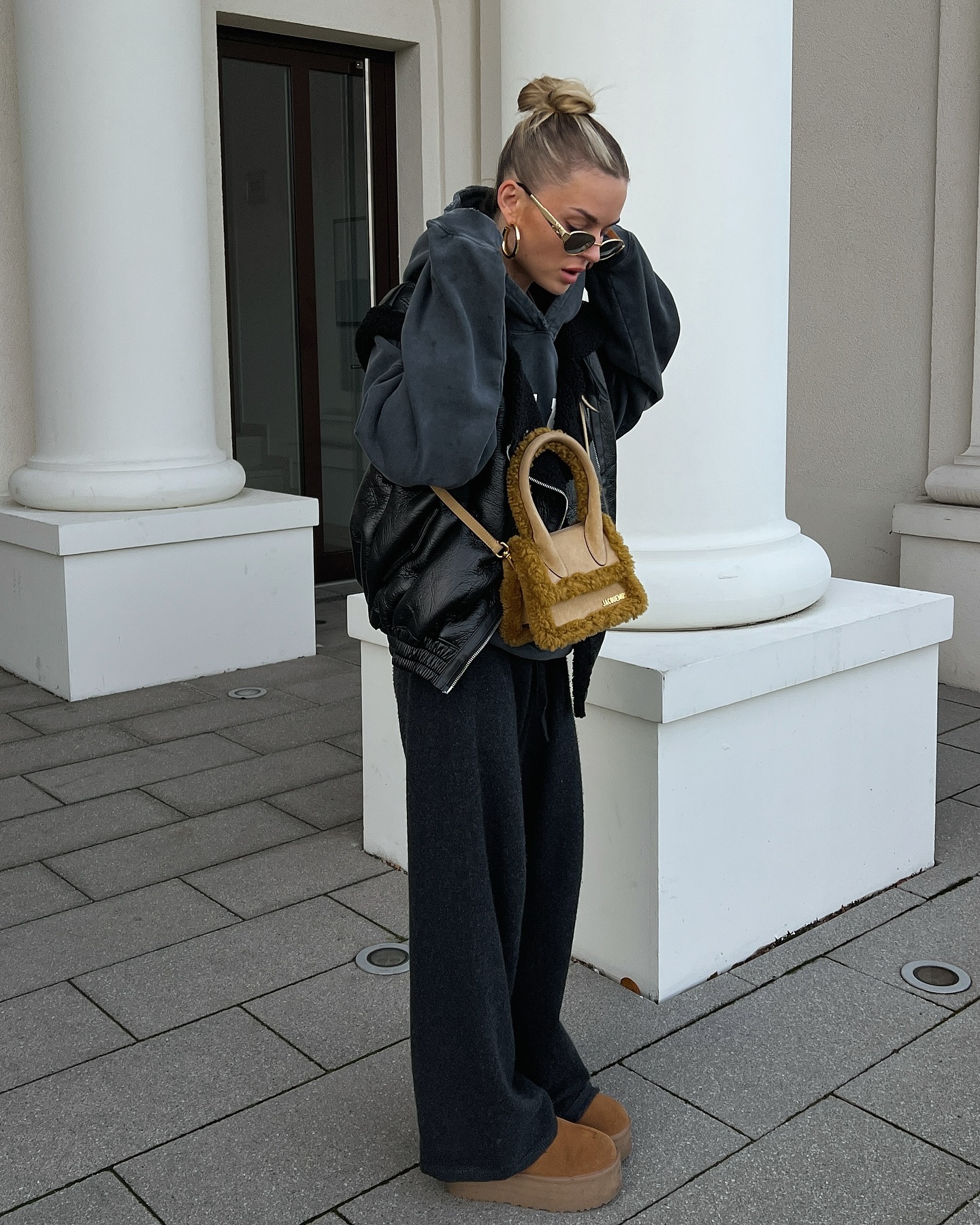 Уличный стиль (Street style) на осень 2026: 15+ оригинальных идей нового сезона