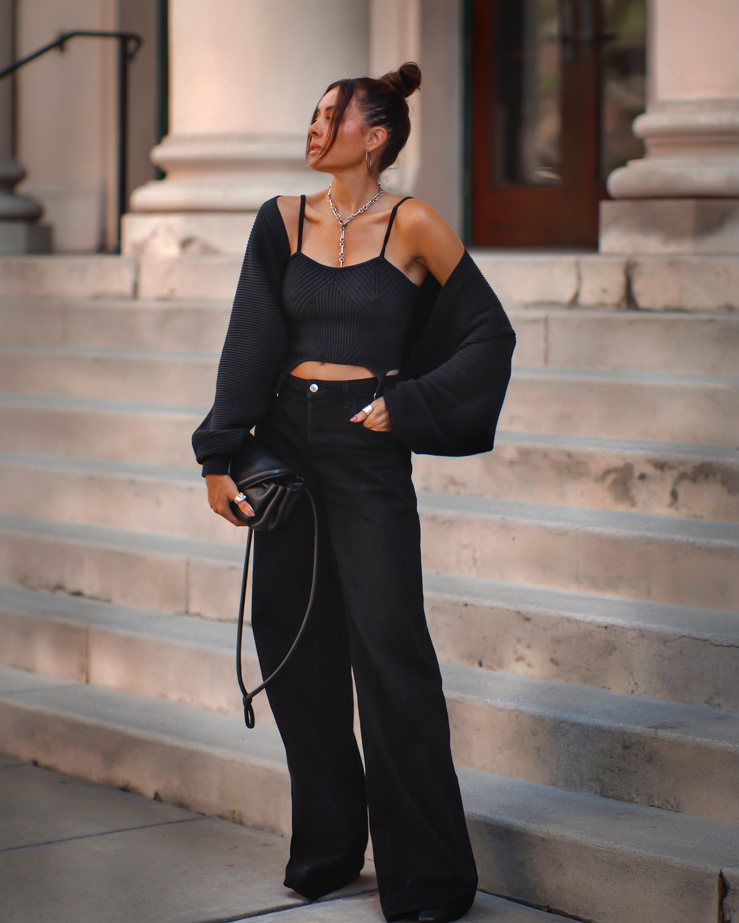 Уличный стиль (Street style) на осень 2026: 15+ оригинальных идей нового сезона