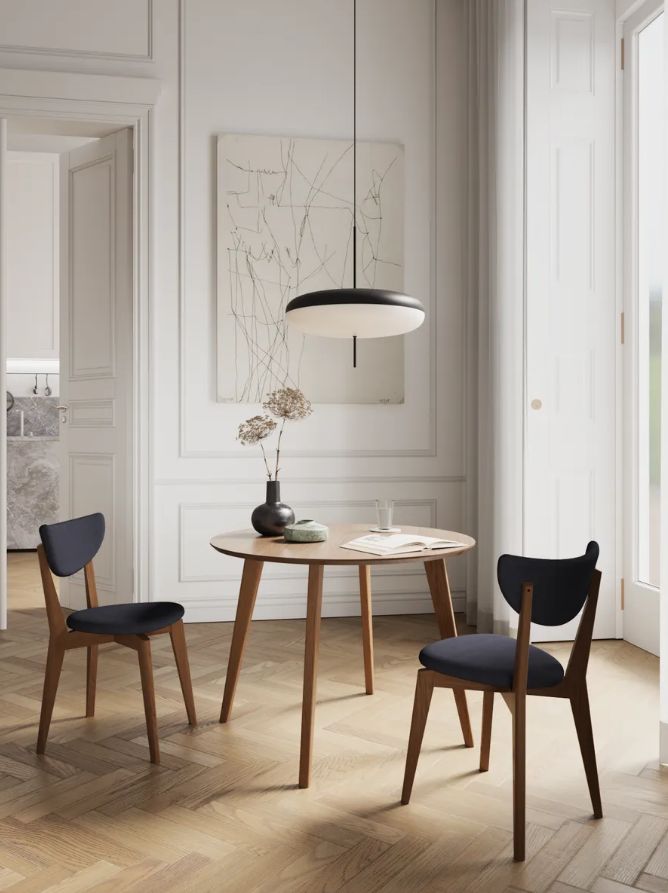 Предметы интерьера из дерева с Wildberries: 8 роскошных товаров