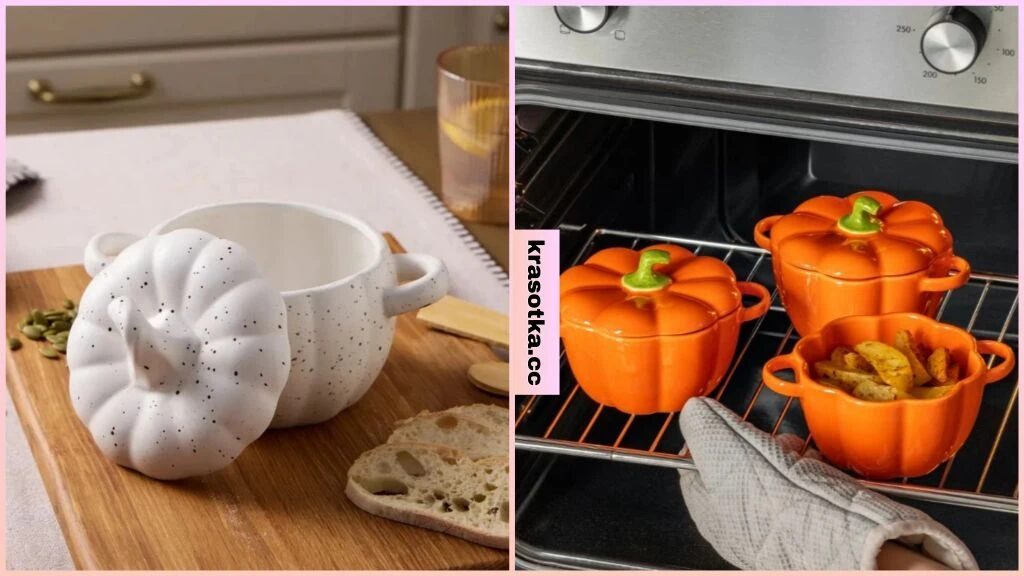 Детали для кухни как из сказки