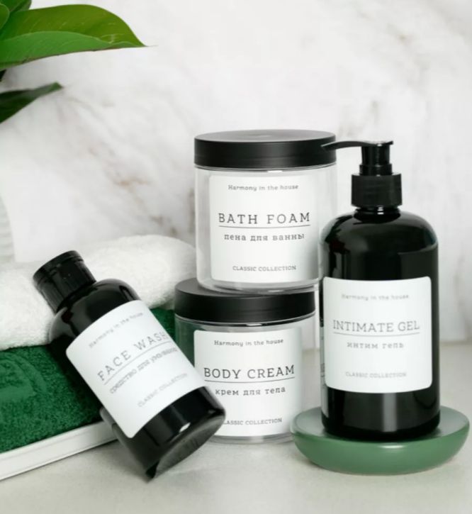 Роскошные варианты украшения для ванной комнаты с Wildberries