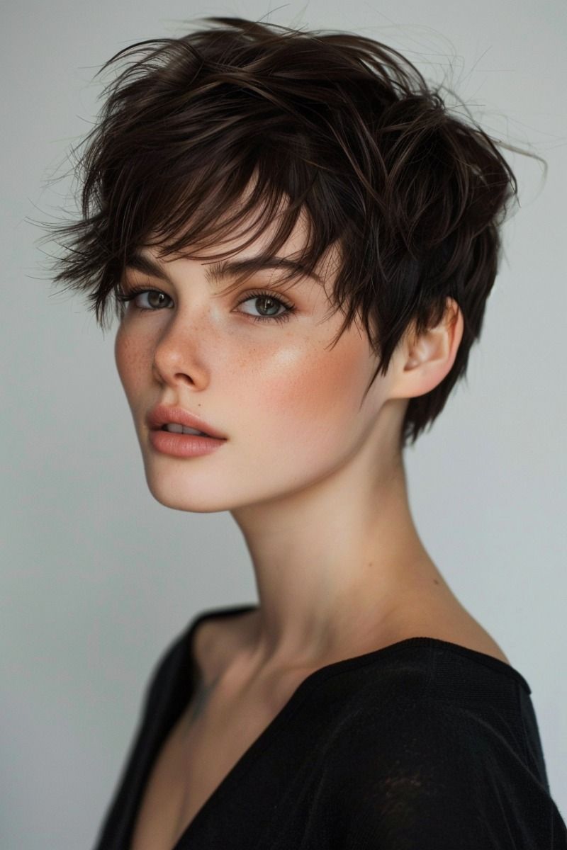 Осенний манифест стрижек 2026: пять главных трендов, которые изменят ваш образ