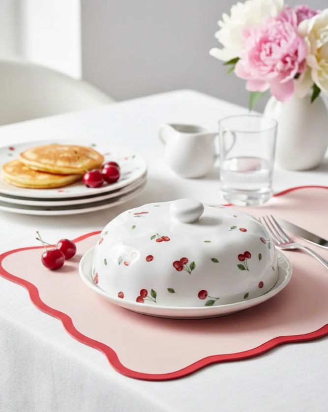 Креативные и вызывающие радость товары для кухни с Wildberries: 5 классных идей