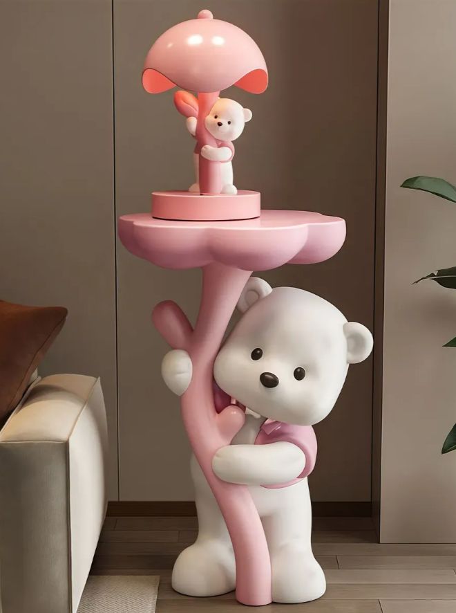 Необычные журнальные столики с Wildberries: 8 шикарных товаров