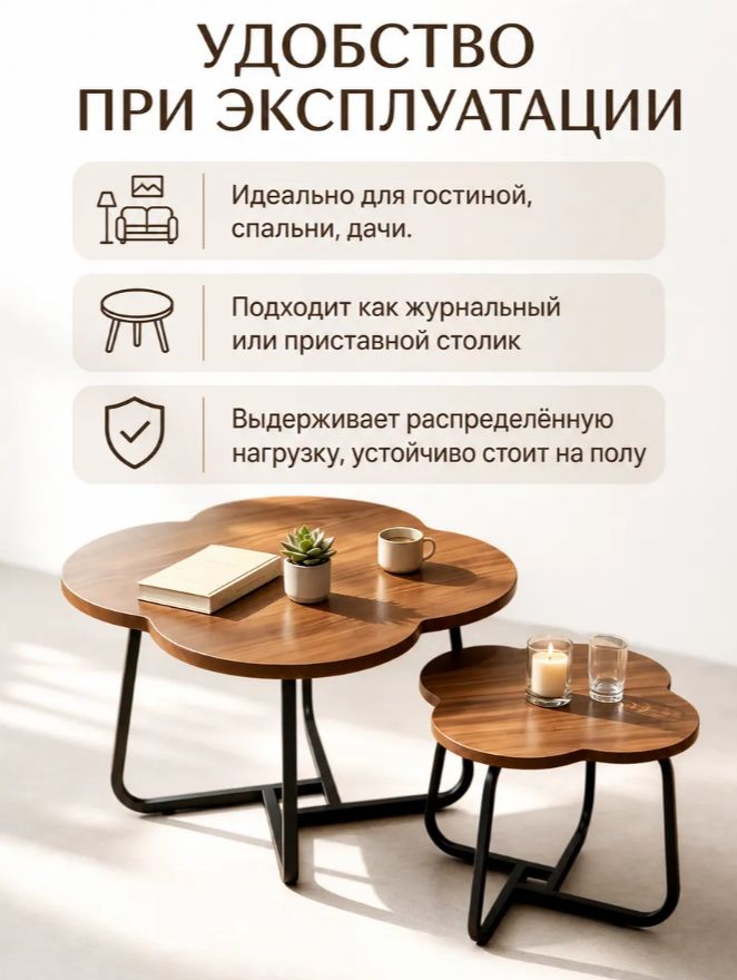 Создаем пространство, в которое хочется возвращаться: 7 стильных товаров с Wildberries